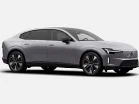 Volvo ES90