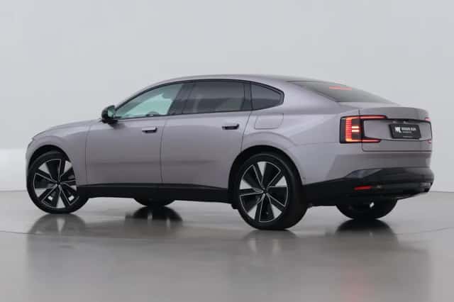 Volvo ES90 (2026) thumbnail 2