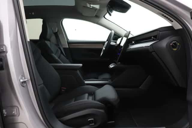 Volvo ES90 (2026) thumbnail 5