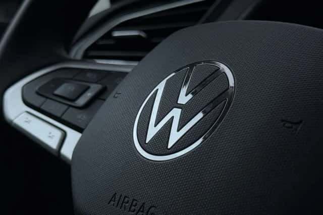 Volkswagen Tiguan (2022) thumbnail 35