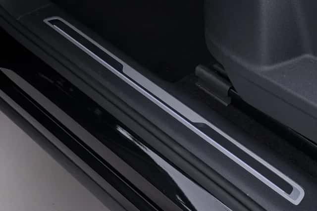 Volkswagen Tiguan (2022) thumbnail 39