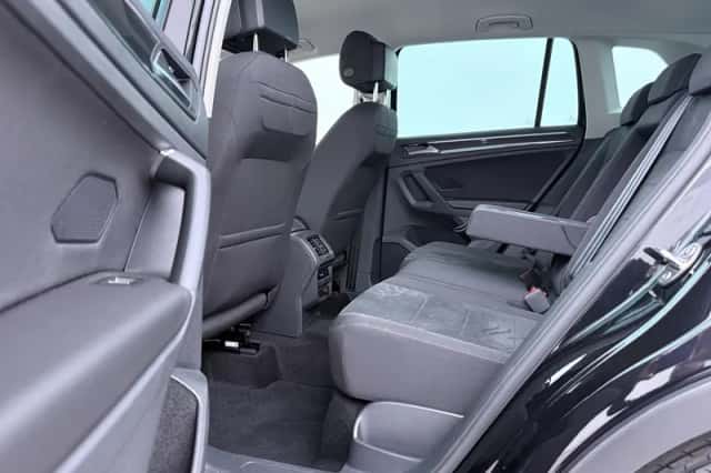 Volkswagen Tiguan (2022) thumbnail 40