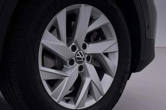 Volkswagen Tiguan (2022) thumbnail 45