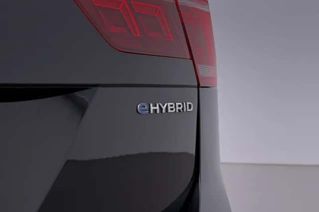 Volkswagen Tiguan (2022) thumbnail 47