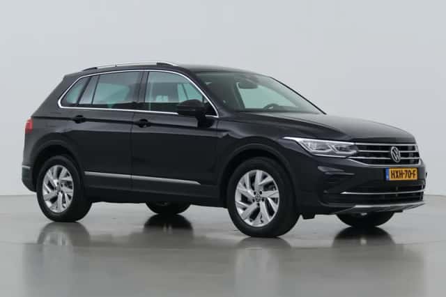 Volkswagen Tiguan (2022) thumbnail 52