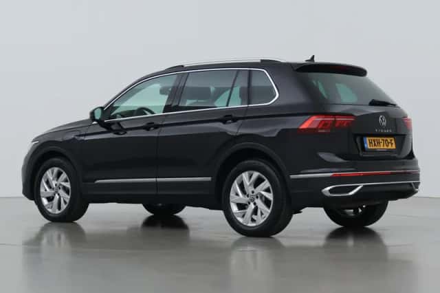 Volkswagen Tiguan (2022) thumbnail 53