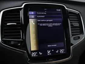 Volvo XC90 (2016) thumbnail 29