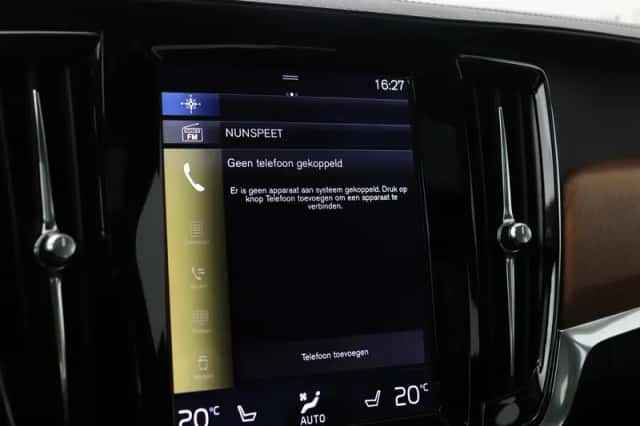 Volvo S90 (2017) thumbnail 27