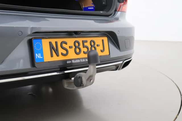 Volvo S90 (2017) thumbnail 55