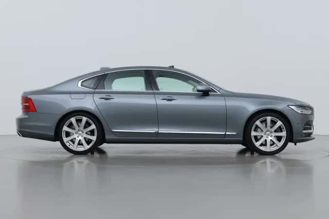 Volvo S90 (2017) thumbnail 10