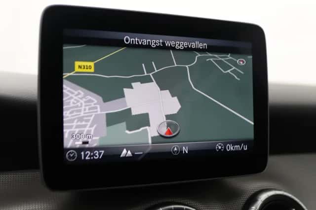 Mercedes-Benz CLA-Klasse (2019) thumbnail 22