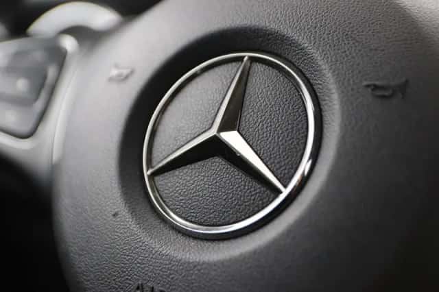 Mercedes-Benz CLA-Klasse (2019) thumbnail 42