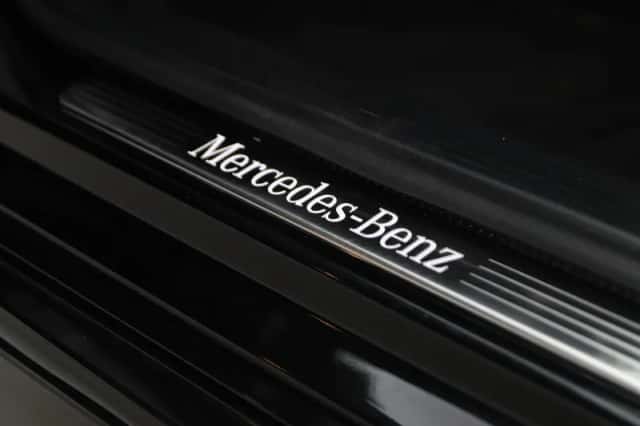 Mercedes-Benz CLA-Klasse (2019) thumbnail 43