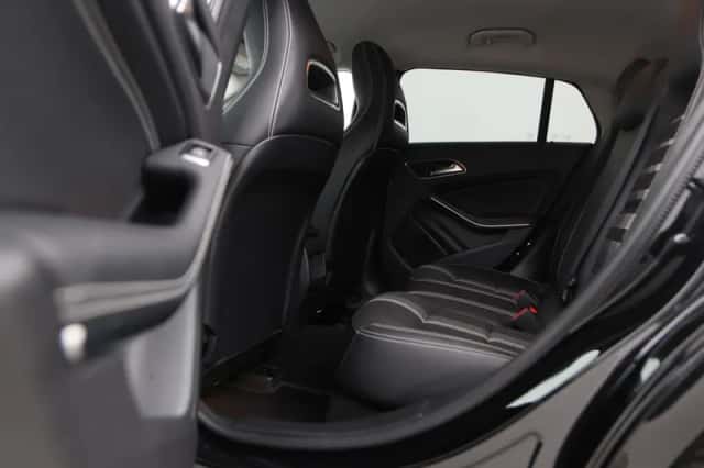 Mercedes-Benz CLA-Klasse (2019) thumbnail 44