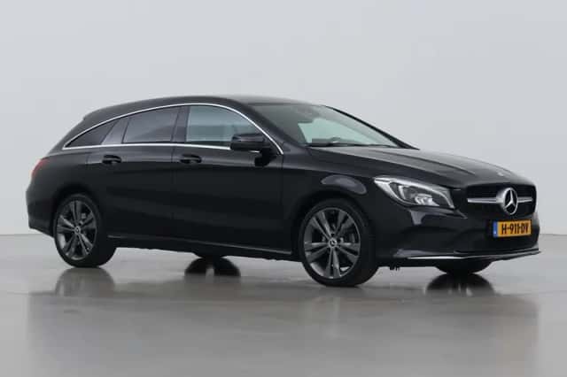 Mercedes-Benz CLA-Klasse (2019) thumbnail 52
