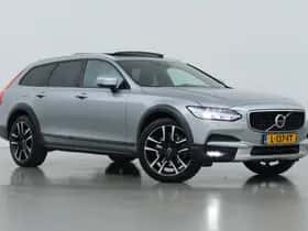 Volvo V90 (2019)