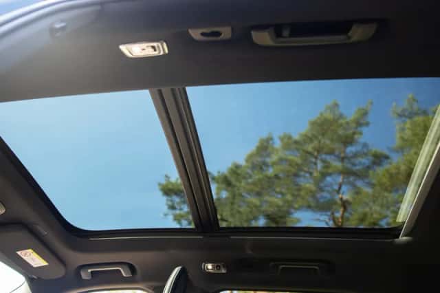 Volvo V90 (2019) thumbnail 11