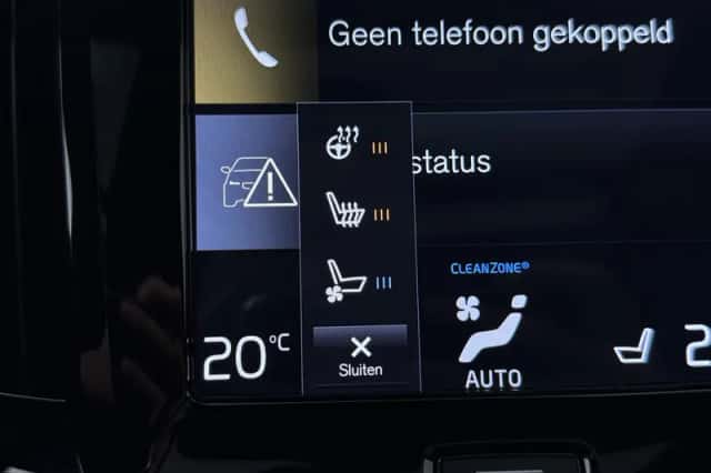 Volvo V90 (2019) thumbnail 13