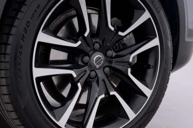 Volvo V90 (2019) thumbnail 18