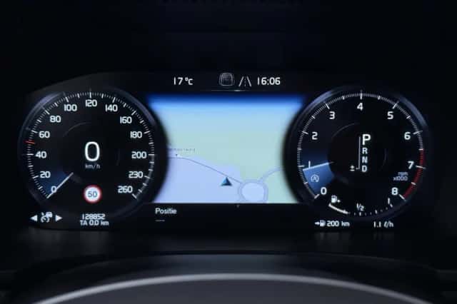 Volvo V90 (2019) thumbnail 19