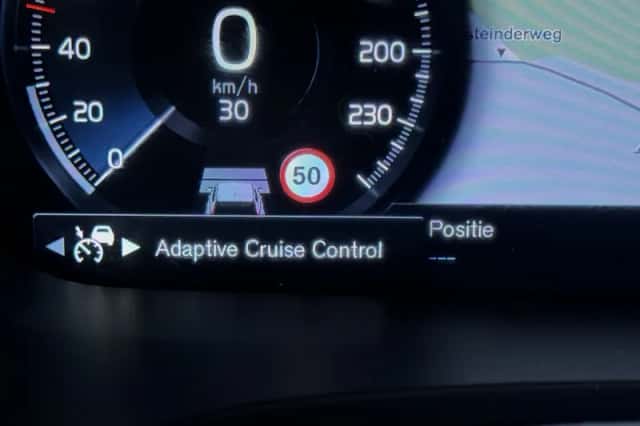 Volvo V90 (2019) thumbnail 20