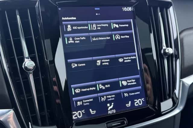 Volvo V90 (2019) thumbnail 25