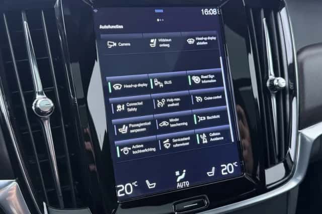 Volvo V90 (2019) thumbnail 26