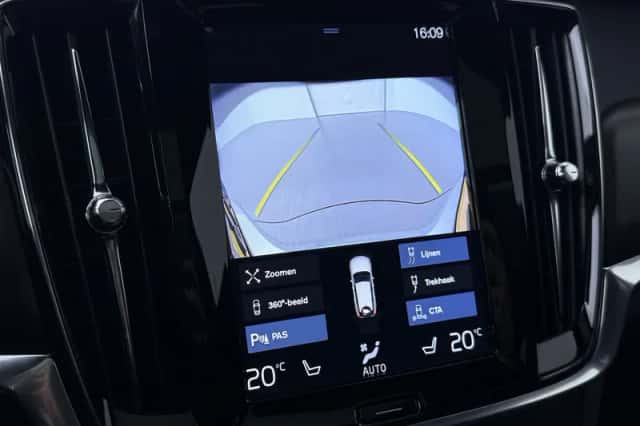 Volvo V90 (2019) thumbnail 28