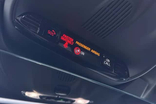 Volvo V90 (2019) thumbnail 31