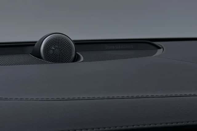 Volvo V90 (2019) thumbnail 32