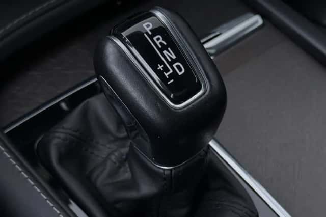 Volvo V90 (2019) thumbnail 34