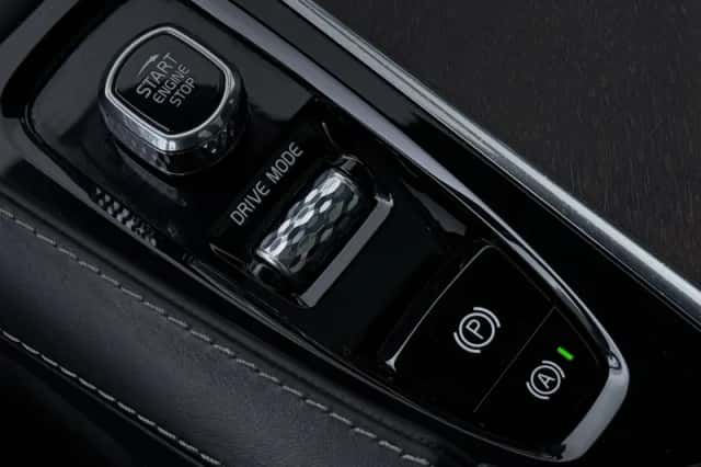 Volvo V90 (2019) thumbnail 35