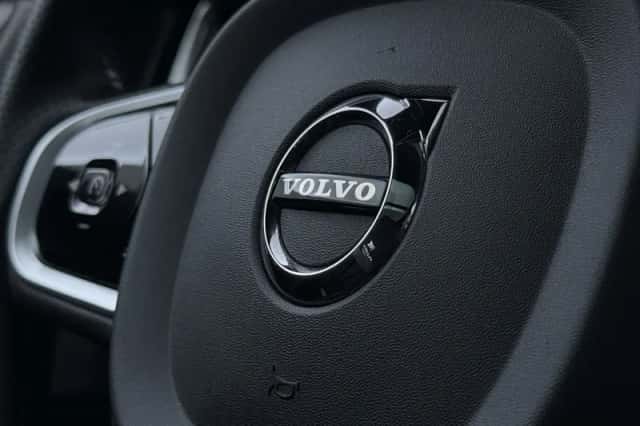 Volvo V90 (2019) thumbnail 41