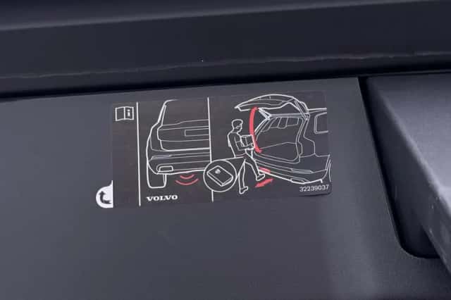 Volvo V90 (2019) thumbnail 52