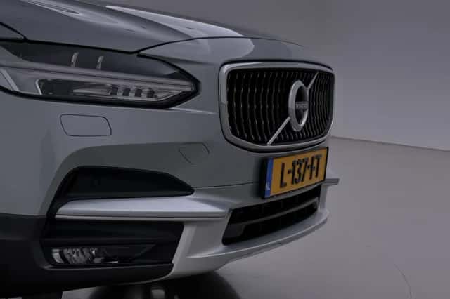 Volvo V90 (2019) thumbnail 55
