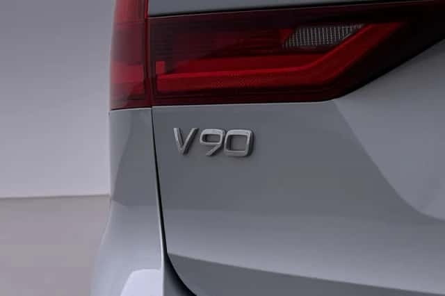Volvo V90 (2019) thumbnail 56