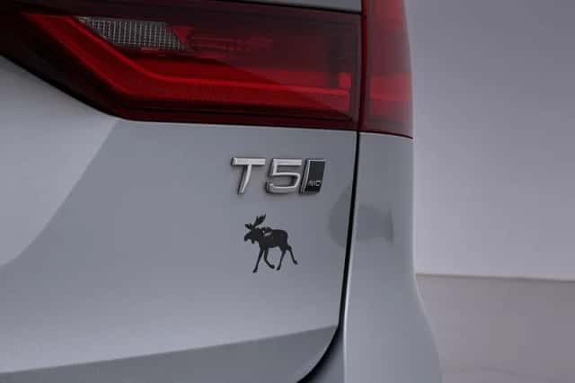 Volvo V90 (2019) thumbnail 57