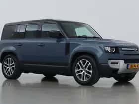 Land Rover Defender (2021) thumbnail 57