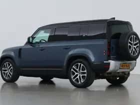 Land Rover Defender (2021) thumbnail 58