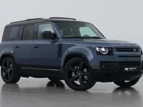 Land Rover Defender (2026)