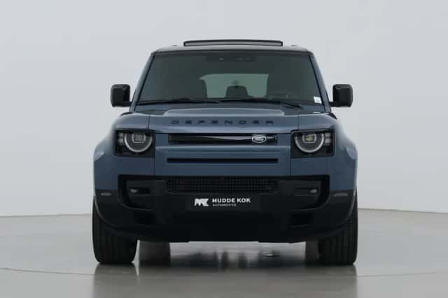 Land Rover Defender (2026) thumbnail 16