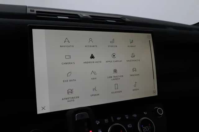 Land Rover Defender (2026) thumbnail 26