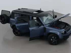 Land Rover Defender (2026) thumbnail 6