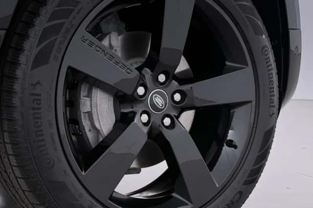 Land Rover Defender (2026) thumbnail 52