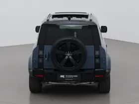 Land Rover Defender (2026) thumbnail 9