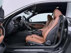 BMW 4-Serie (2017) thumbnail 3