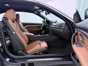 BMW 4-Serie (2017) thumbnail 5