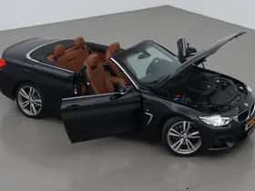 BMW 4-Serie (2017) thumbnail 6