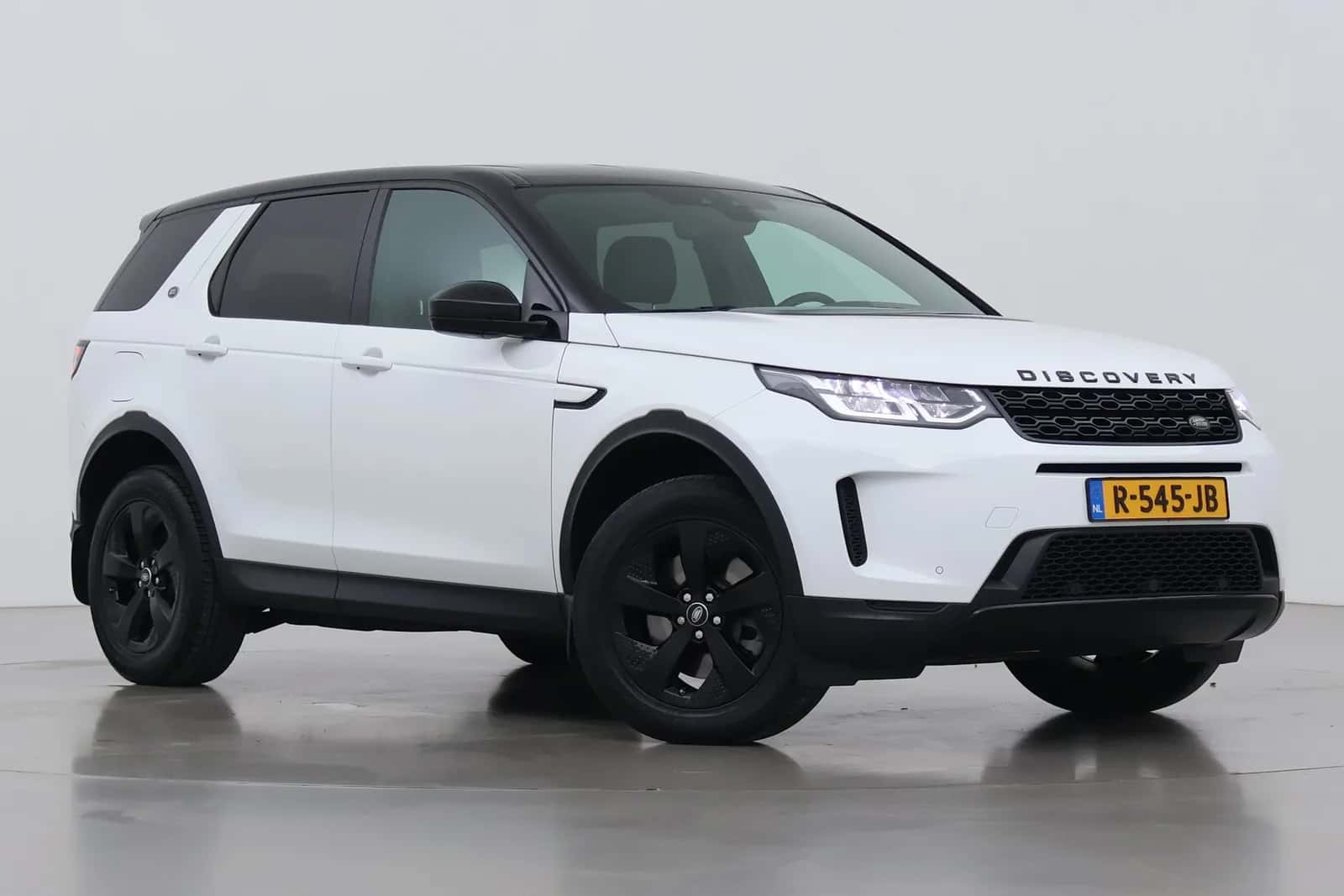 Land Rover Discovery Sport (2020) — foto 1