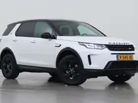 Land Rover Discovery Sport (2020) thumbnail 1